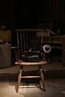 「ミュージアム -序章-」 (c)巴亮介／講談社 (c)2016「ミュージアム 序章」パートナーズ