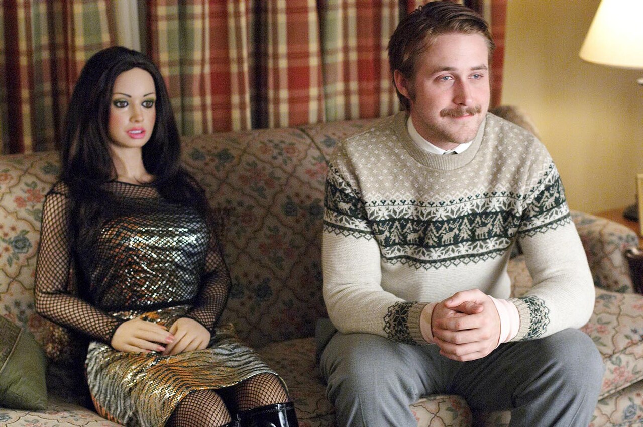 今夜お前とゴズリネッサンス！R・ゴズリング出演作4本をオールナイト上映