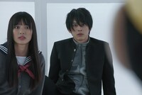 ドラマ「トモダチゲーム」