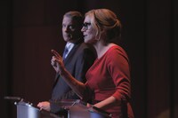 「パージ：大統領令」