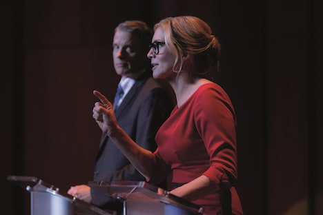 「パージ：大統領令」