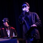 Hilcrhymeが「春夏秋冬物語」上映会でライブ&トーク「ファンの皆さんも物語の一部」