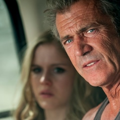 メル・ギブソンが殴る、撃つ、叫ぶ!「ブラッド・ファーザー」予告編