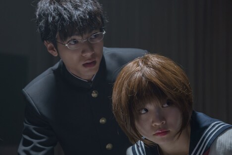 ドラマ「トモダチゲーム」