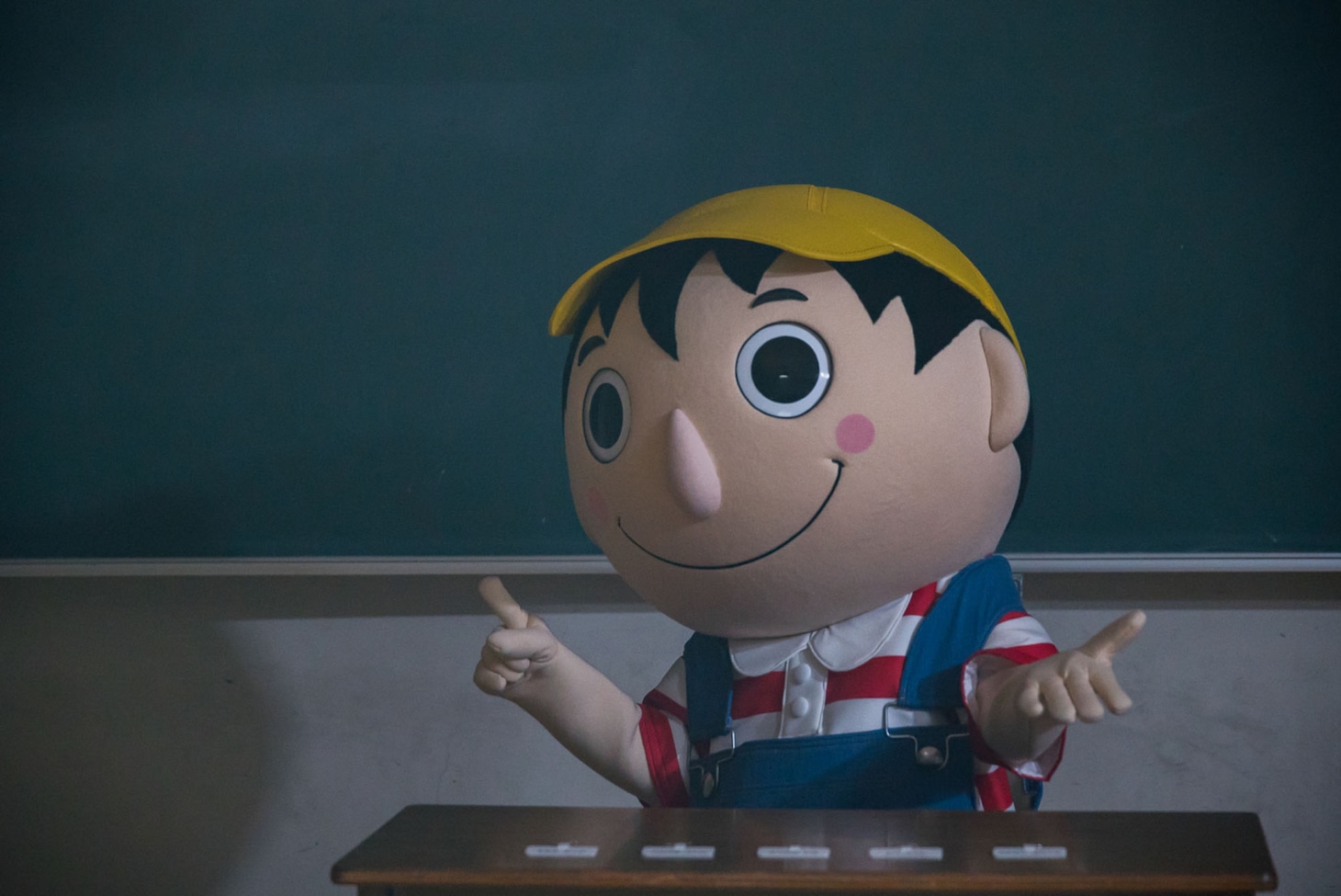 ドラマ「トモダチゲーム」