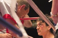 「ビニー／信じる男」