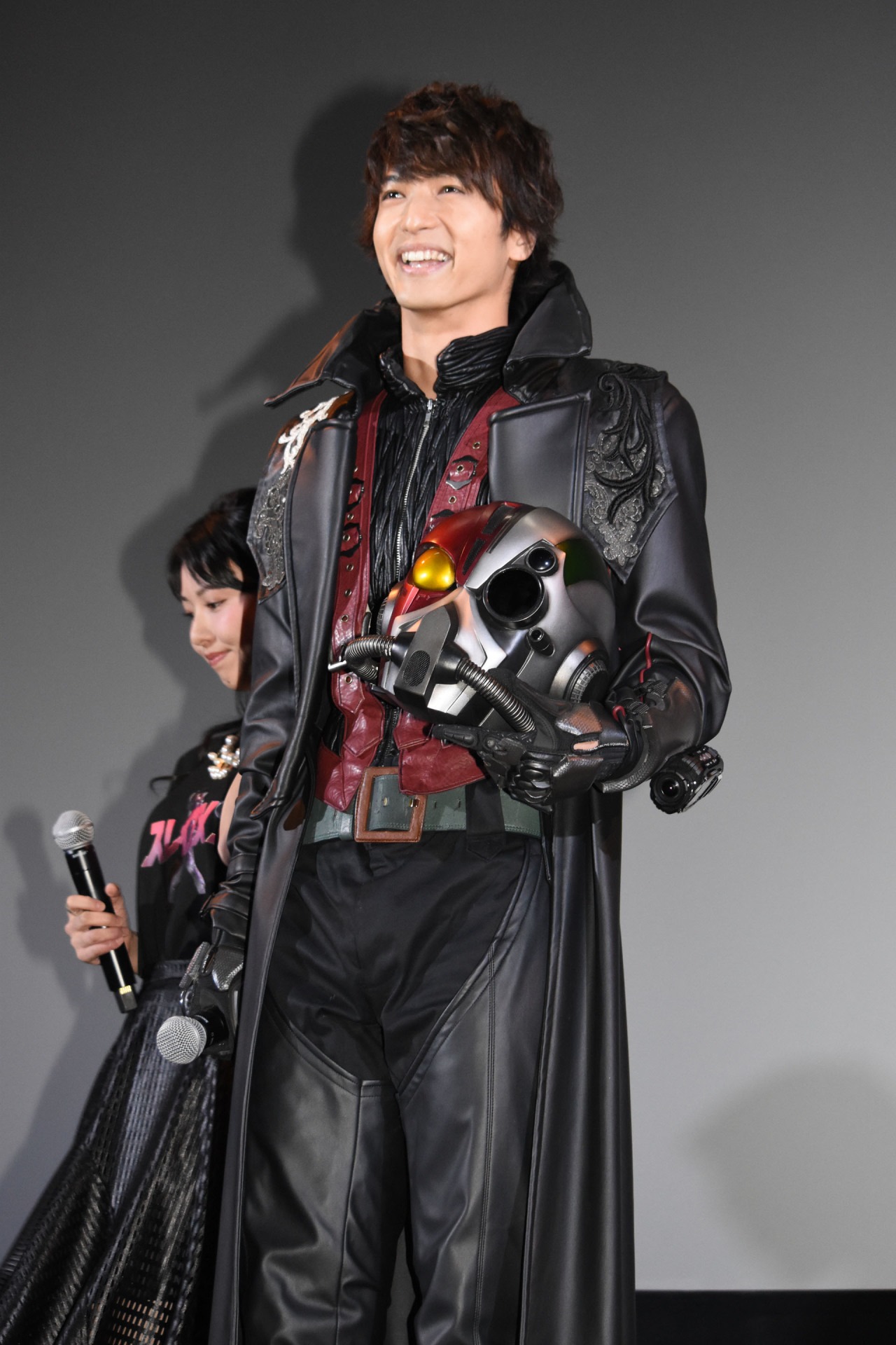 中村優一