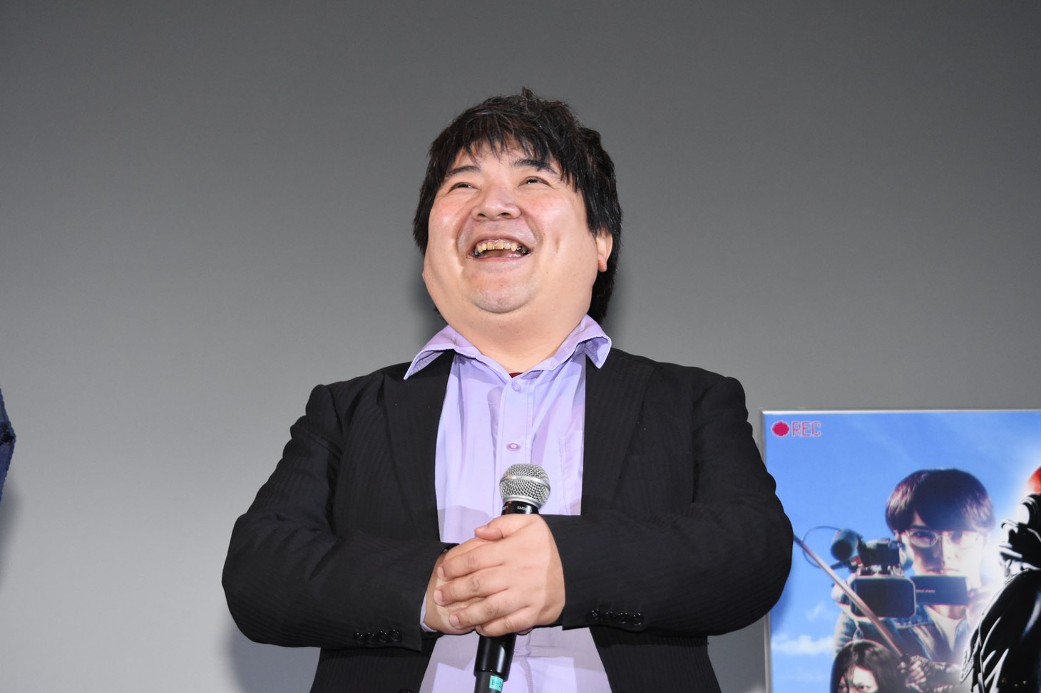 井口昇