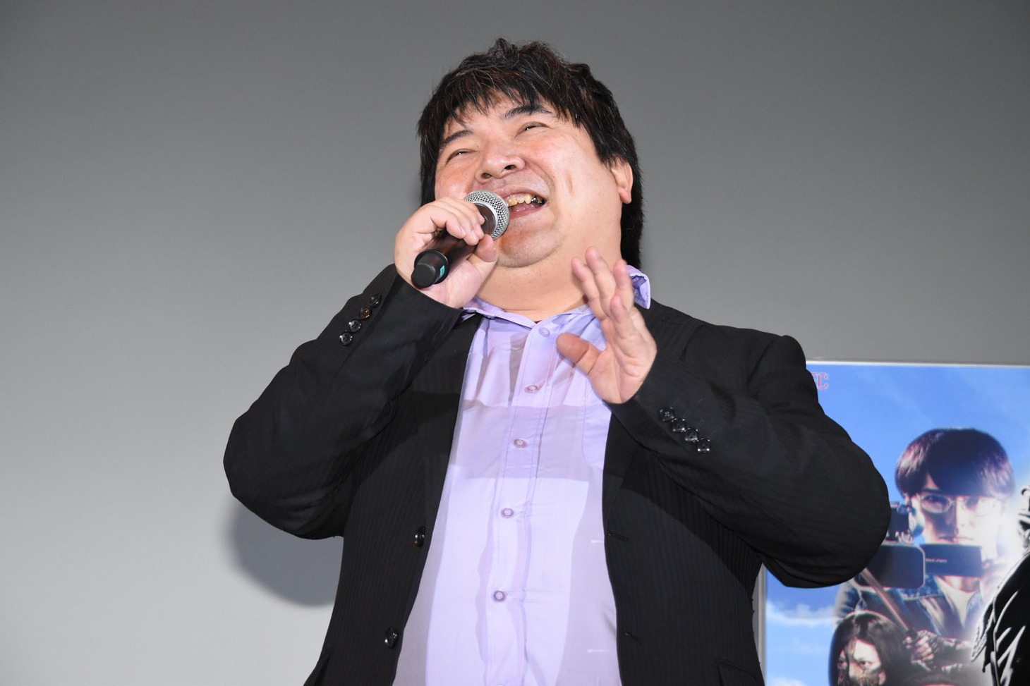 井口昇