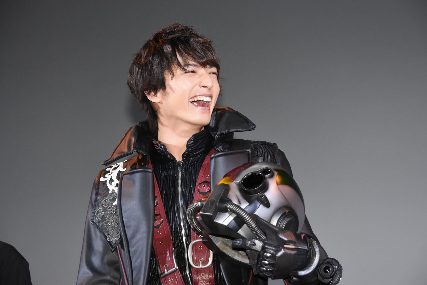 中村優一