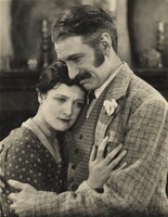 「農夫の妻」 (c)British Film Institute