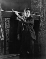 「ダウンヒル」 (c)British Film Institute