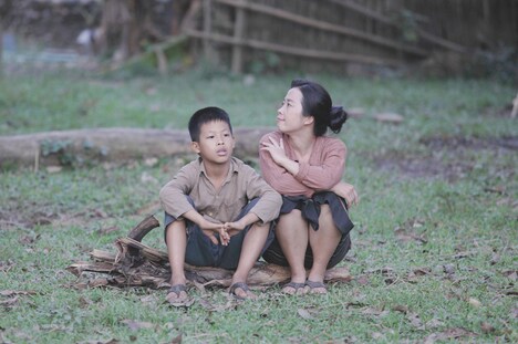 「ラオス 竜の奇跡」
