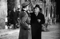 「ロベレ将軍」 (c)1959 Minerva pictures Group All rights reserved