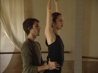 「パリ・オペラ座 夢を継ぐ者たち」