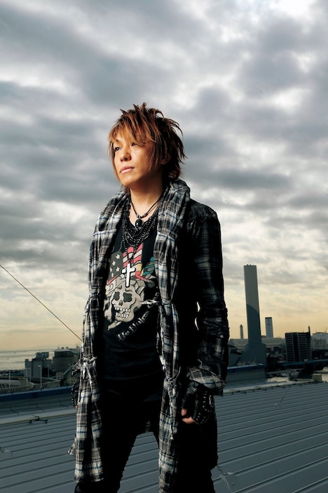 YOFFY（サイキックラバー）