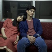 初音映莉子と高良健吾が共演、角田光代の小説「月と雷」映画化