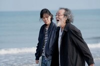 「海辺のリア」