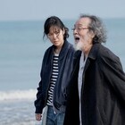 仲代達矢主演「海辺のリア」予告公開、黒木華、阿部寛ら出演者コメントも到着