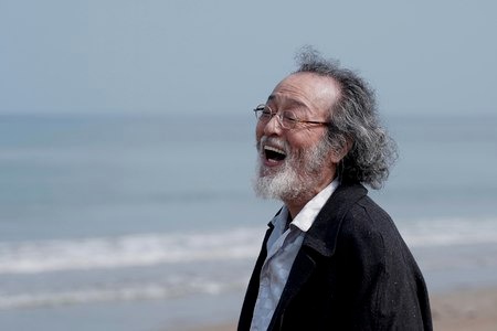 「海辺のリア」