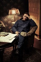 ヴァンサン・ペレーズ