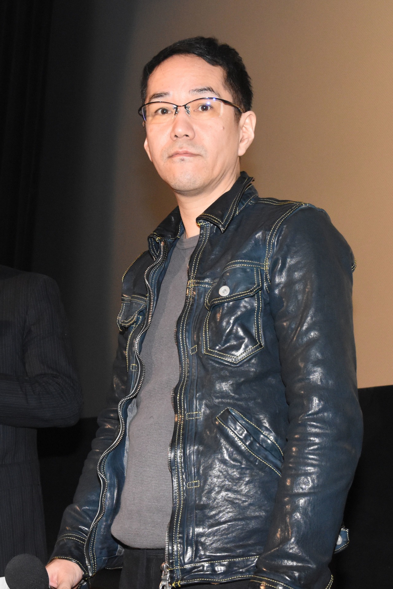神山健治
