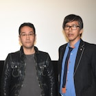 「神山祭」開催、神山健治が「攻殻機動隊」草薙素子に仕組んだ“視線誘導”とは