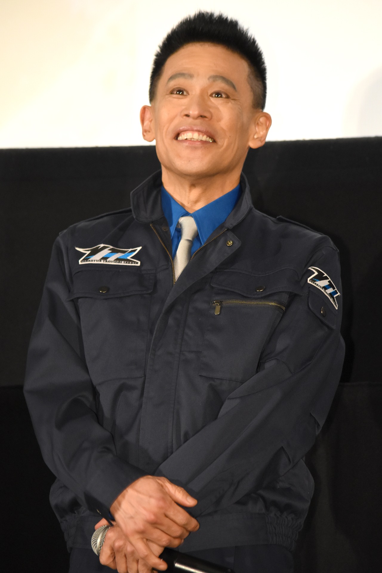 柳沢慎吾