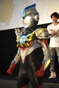 ウルトラマンオーブ オーブトリニティ
