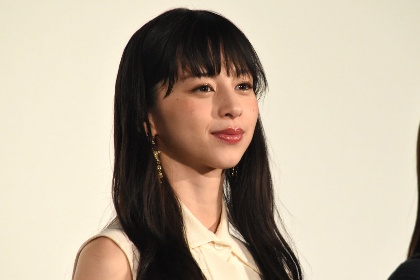 中条あやみ