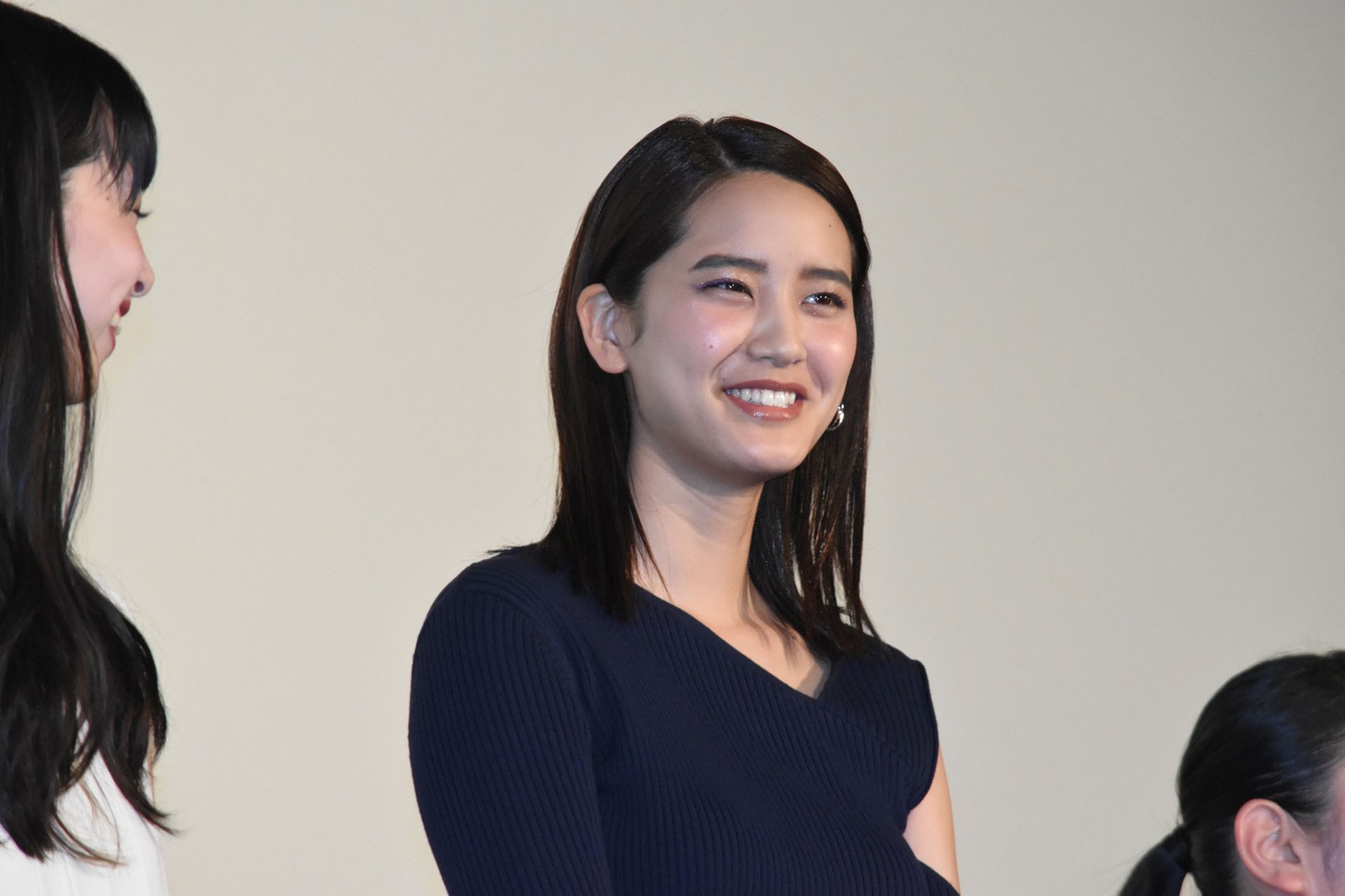 山崎紘菜