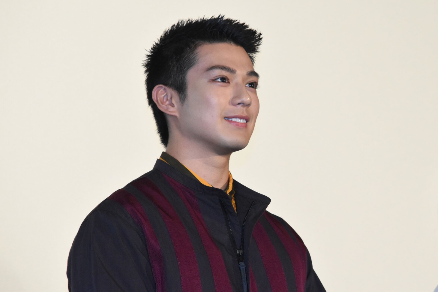 真剣佑
