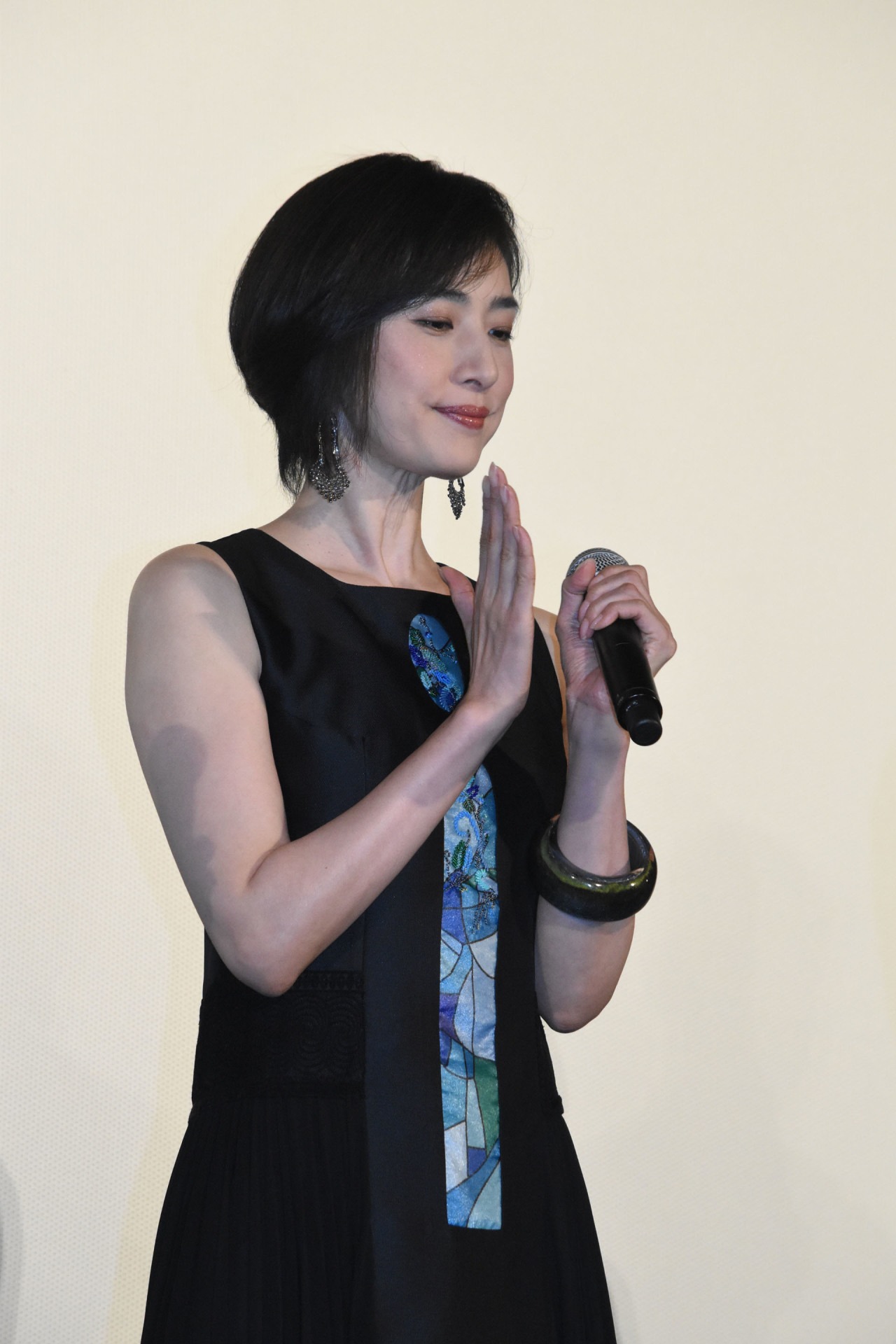 天海祐希