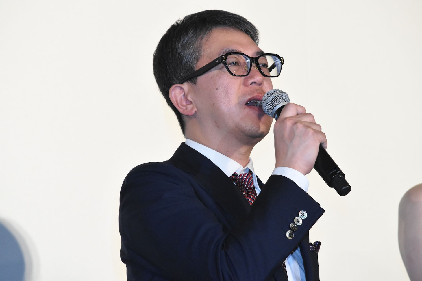 河合勇人