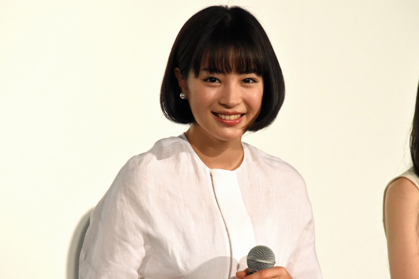 広瀬すず
