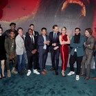 「キングコング」LAプレミア、トムヒがアピール「最高にダイナミックな冒険!」