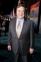 ジョン・グッドマン