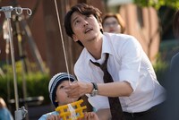 「ワン・デイ 悲しみが消えるまで」