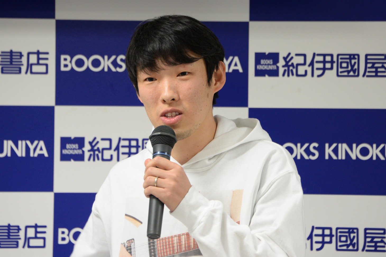 松江哲明