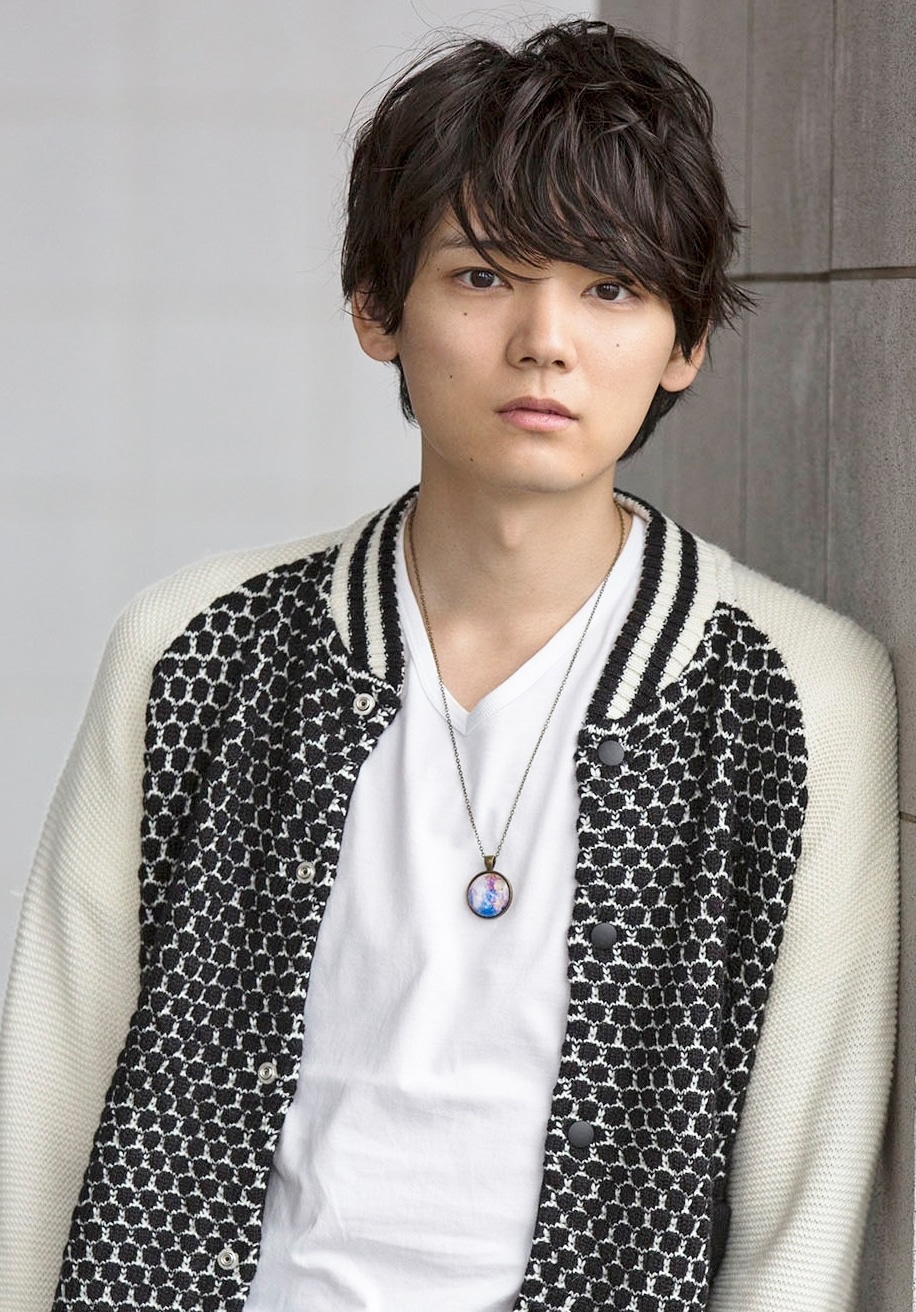 古川雄輝