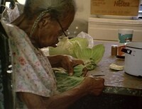 「パブリック・ハウジング」