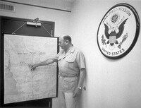 「シナイ半島監視団」