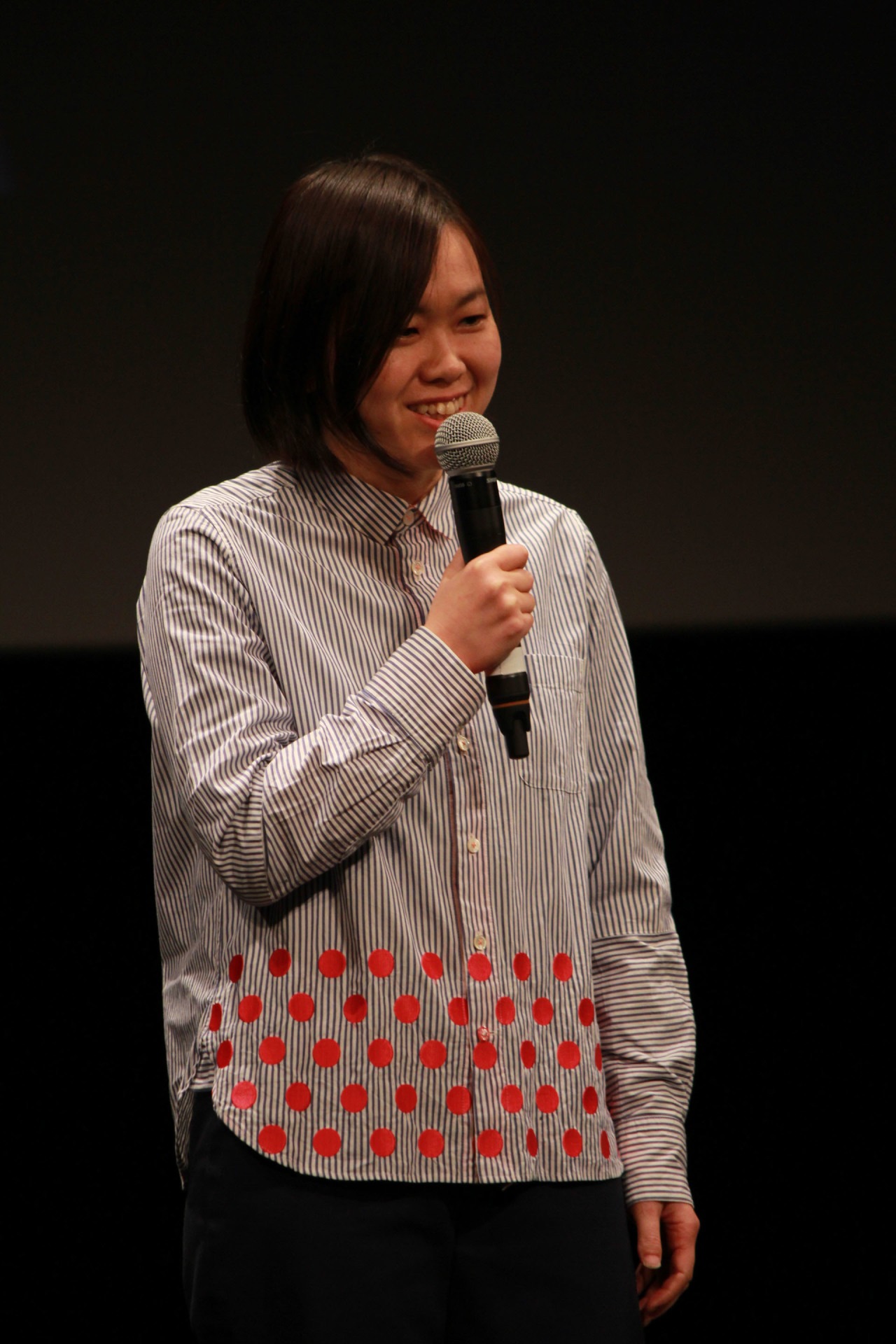 瀬田なつき