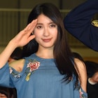 亀梨和也「結婚しようか」に土屋太鳳&女子高生がドキドキ、「PとJK」イベント