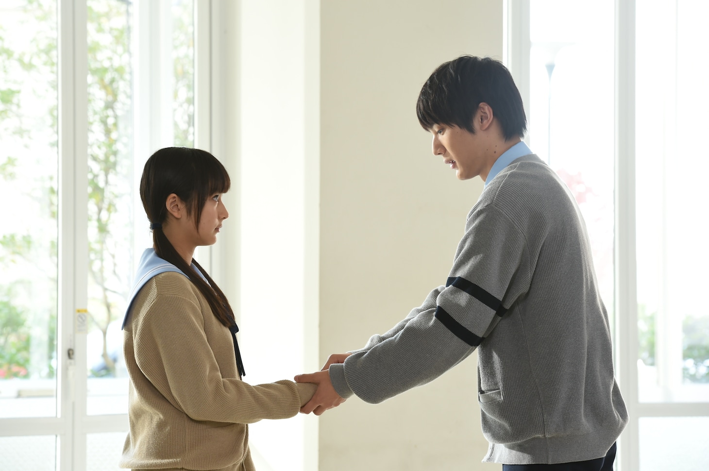 「ReLIFE リライフ」