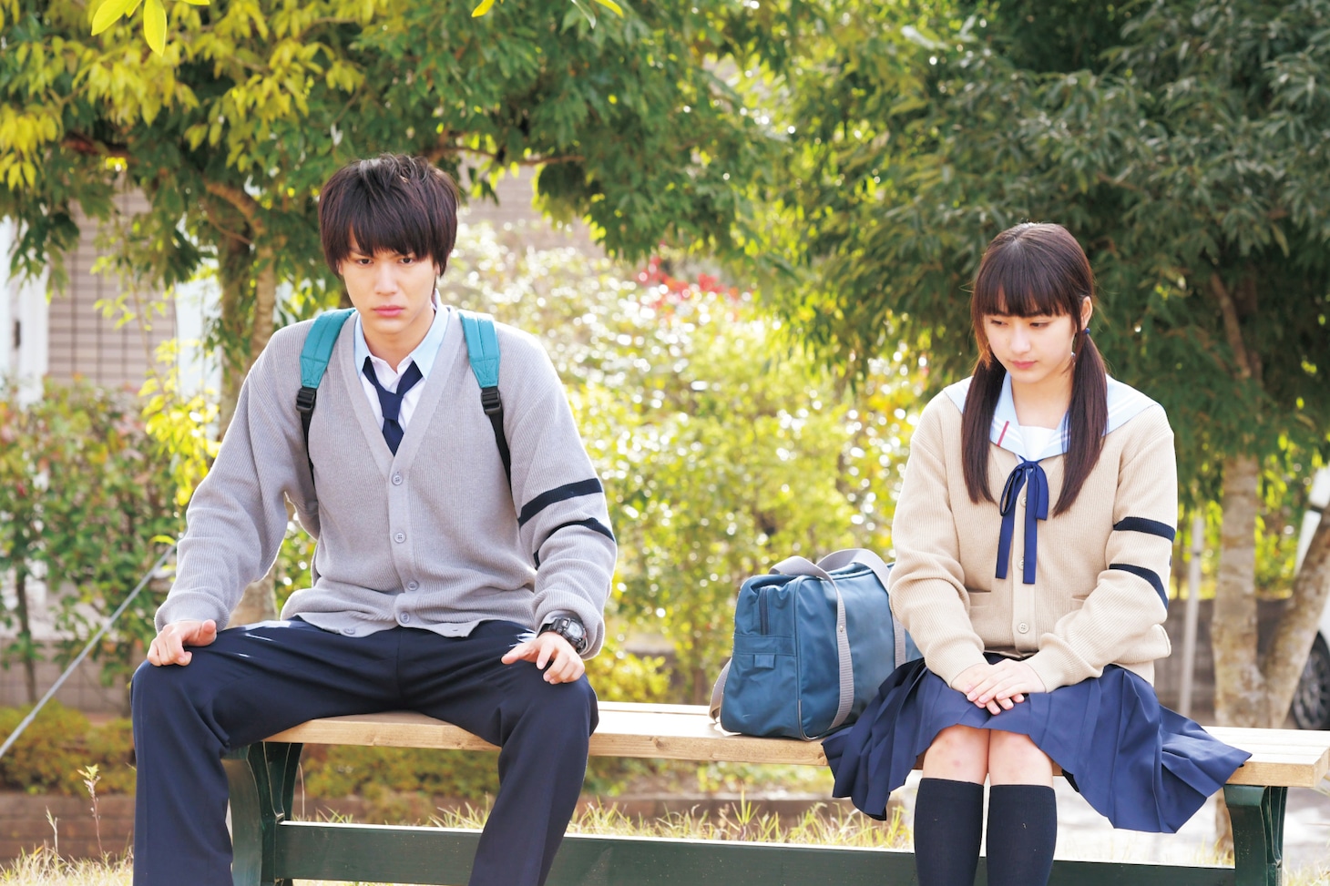 「ReLIFE リライフ」