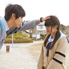 「ReLIFE」中川大志が平祐奈の頭なでる、胸キュンシーンの場面写真4点到着