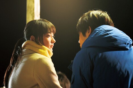 「ReLIFE リライフ」新場面写真