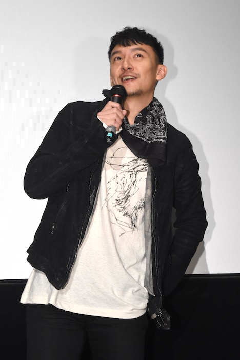 チャン・チェン