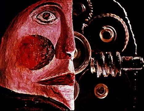 「シュヴァルツェヴァルト氏とエドガル氏の最後のトリック」